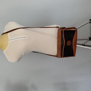 Dooney & Burke cross body bag  womens